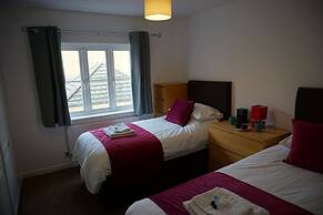 The Coach House