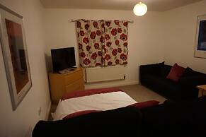 The Coach House