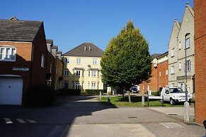 The Coach House