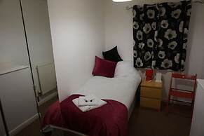 The Coach House