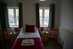 The Coach House