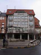 Hotel Los Ángeles