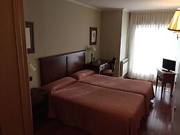 Hotel Los Ángeles