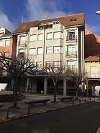 Hotel Los Ángeles
