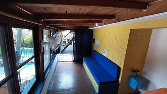 Tower Bridge Hostel