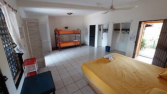 Tower Bridge Hostel