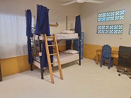 Tower Bridge Hostel