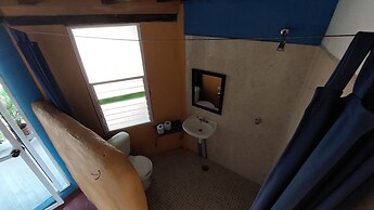 Tower Bridge Hostel