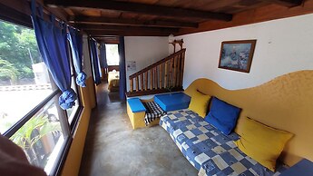 Tower Bridge Hostel