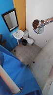 Tower Bridge Hostel