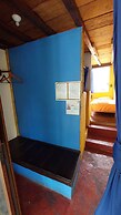 Tower Bridge Hostel