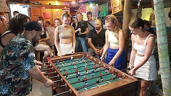 Tower Bridge Hostel