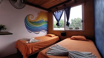 Tower Bridge Hostel