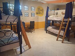 Tower Bridge Hostel