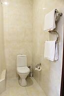 Otel-sauna Messalina
