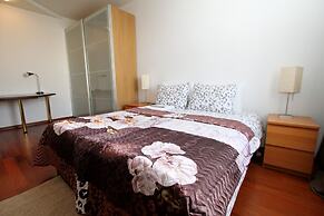 TVST Apartments Bronnaya