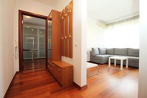 TVST Apartments Bronnaya