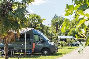 Camping Zoo