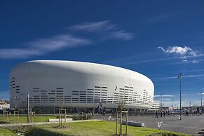 Green Hôtels Bordeaux Arena