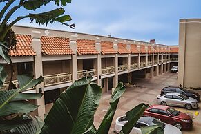 Del Mar Inn Rosarito