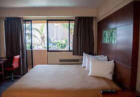 Del Mar Inn Rosarito