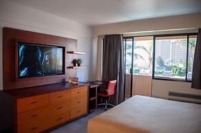 Del Mar Inn Rosarito