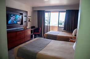 Del Mar Inn Rosarito