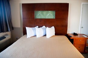 Del Mar Inn Rosarito