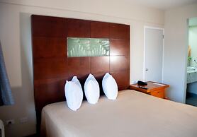 Del Mar Inn Rosarito