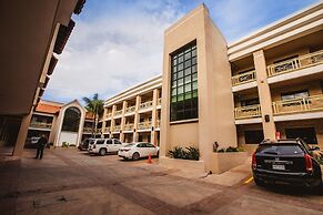 Del Mar Inn Rosarito