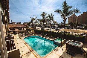 Del Mar Inn Rosarito