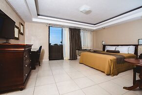 Del Mar Inn Rosarito