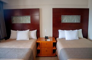 Del Mar Inn Rosarito