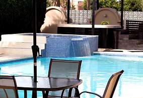 Del Mar Inn Rosarito