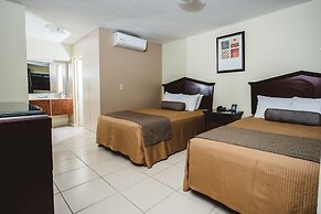 Del Mar Inn Rosarito