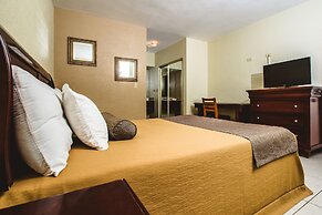 Del Mar Inn Rosarito
