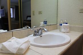 Del Mar Inn Rosarito