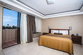 Del Mar Inn Rosarito