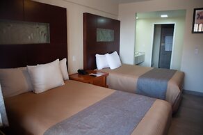 Del Mar Inn Rosarito