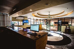 Del Mar Inn Rosarito