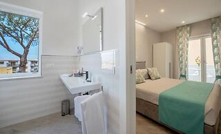 Cioffi Sorrento Rooms