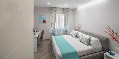 Cioffi Sorrento Rooms