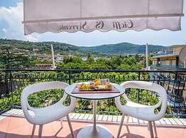 Cioffi Sorrento Rooms