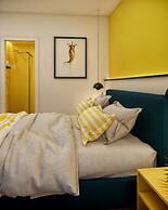 Cioffi Sorrento Rooms