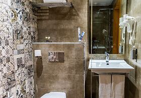 Hotel Vitality Terminus