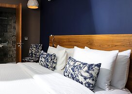 Hotel Vitality Terminus