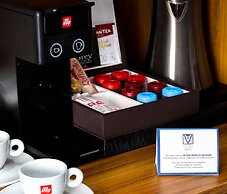 Hotel Vitality Terminus