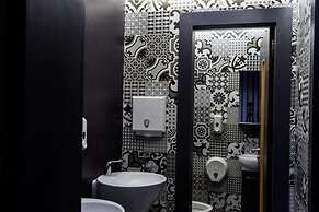 Hotel Vitality Terminus