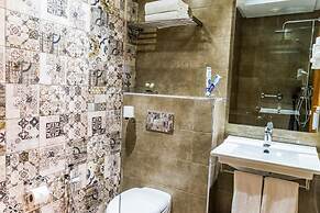 Hotel Vitality Terminus