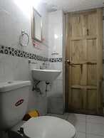 Escocie - Hostel